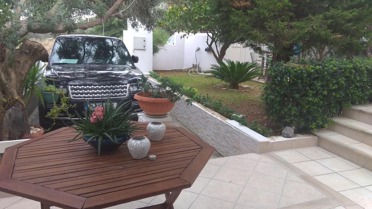 Casa Martina 1 Spata 10Min Athens Airport Zewnętrze zdjęcie