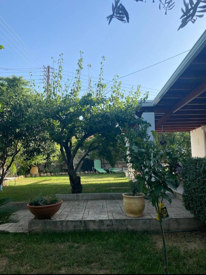 Casa Martina 1 Spata 10Min Athens Airport Zewnętrze zdjęcie