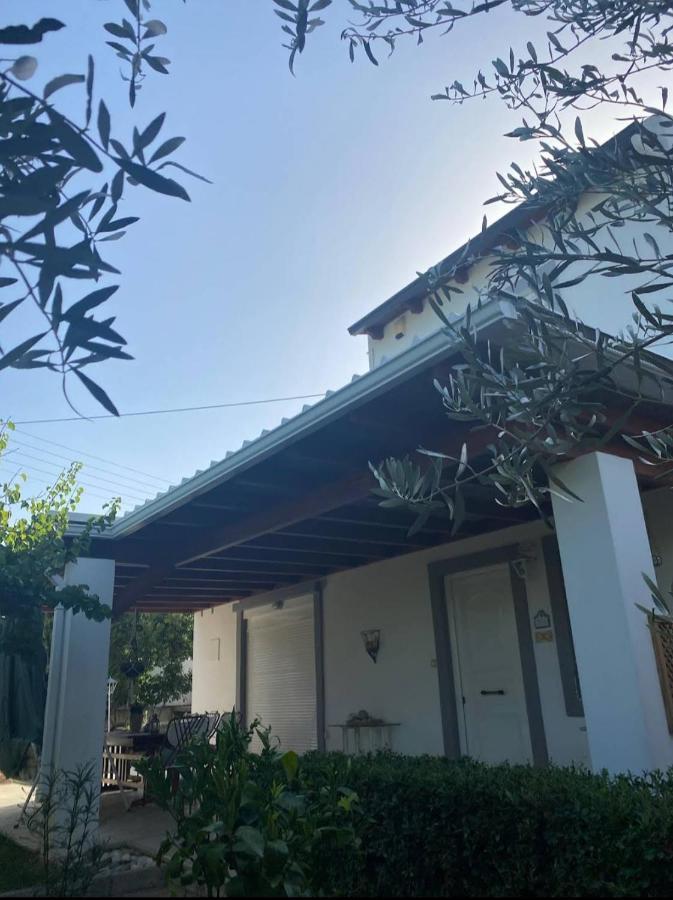 Casa Martina 1 Spata 10Min Athens Airport Zewnętrze zdjęcie