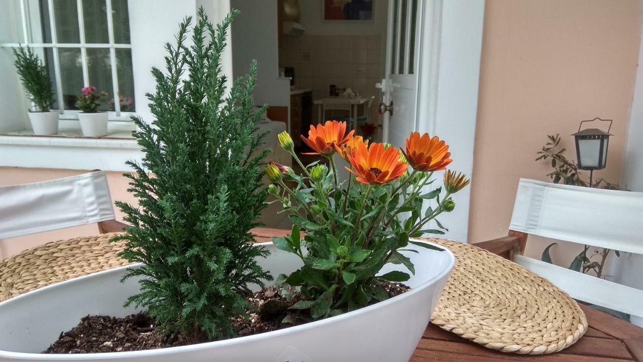 Casa Martina 1 Spata 10Min Athens Airport Zewnętrze zdjęcie