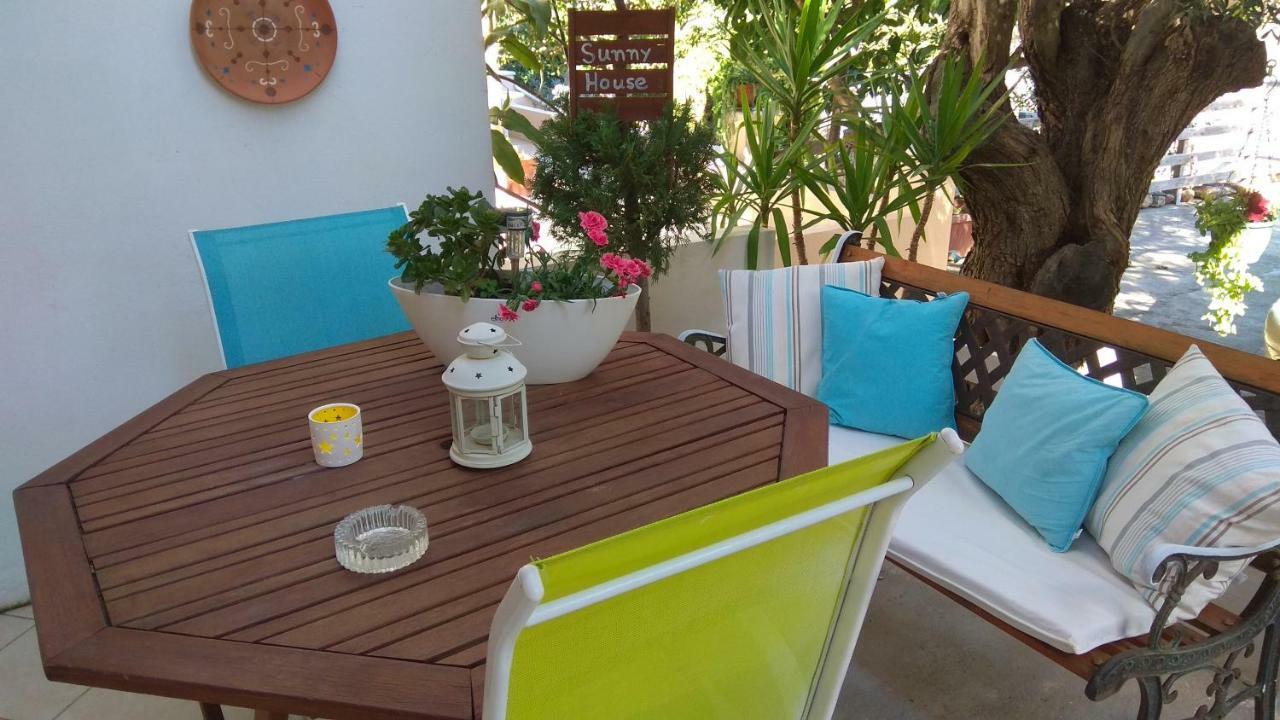 Casa Martina 1 Spata 10Min Athens Airport Zewnętrze zdjęcie
