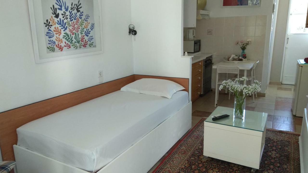 Casa Martina 1 Spata 10Min Athens Airport Zewnętrze zdjęcie